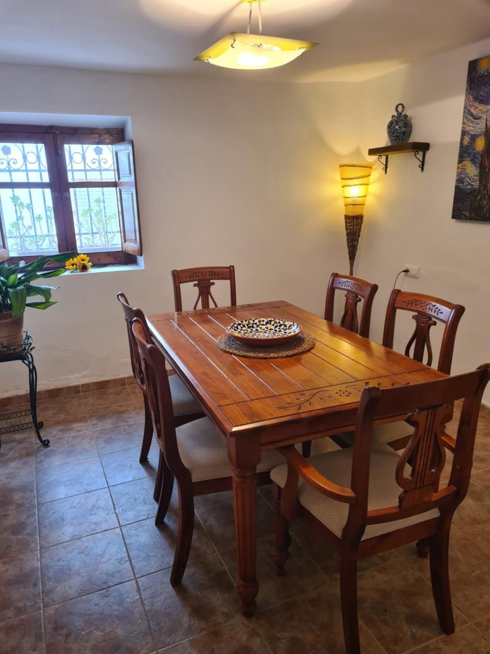 Casa Arriba Village House in Zarra House in Valencian Community