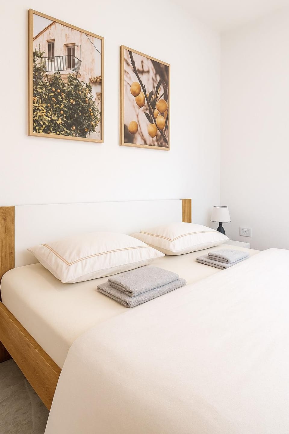 Olea apartments Apartment in Slovenia