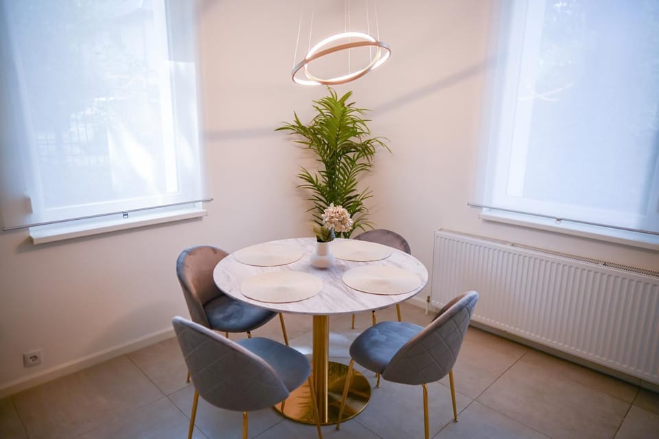 Modernes Apartment in Berlin Apartment in Berlin