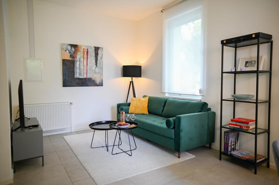 Modernes Apartment in Berlin Apartment in Berlin