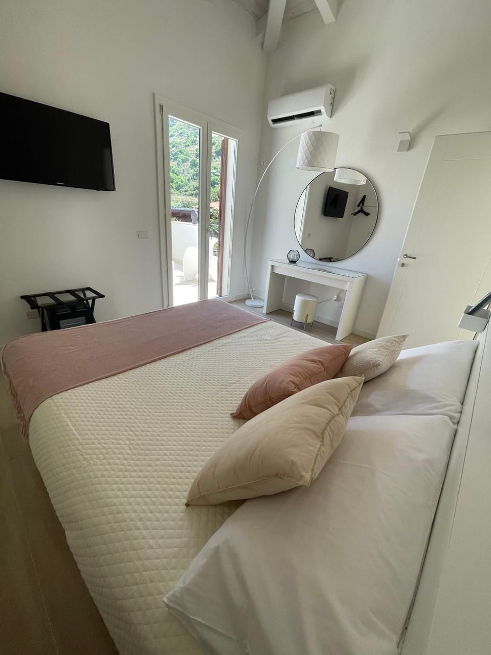 Martanna Rooms Bed and Breakfast in Sicily