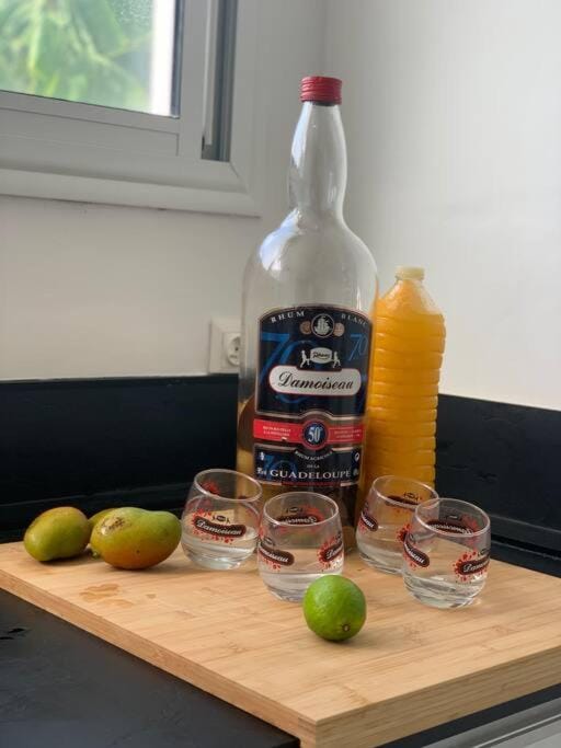 Drinks