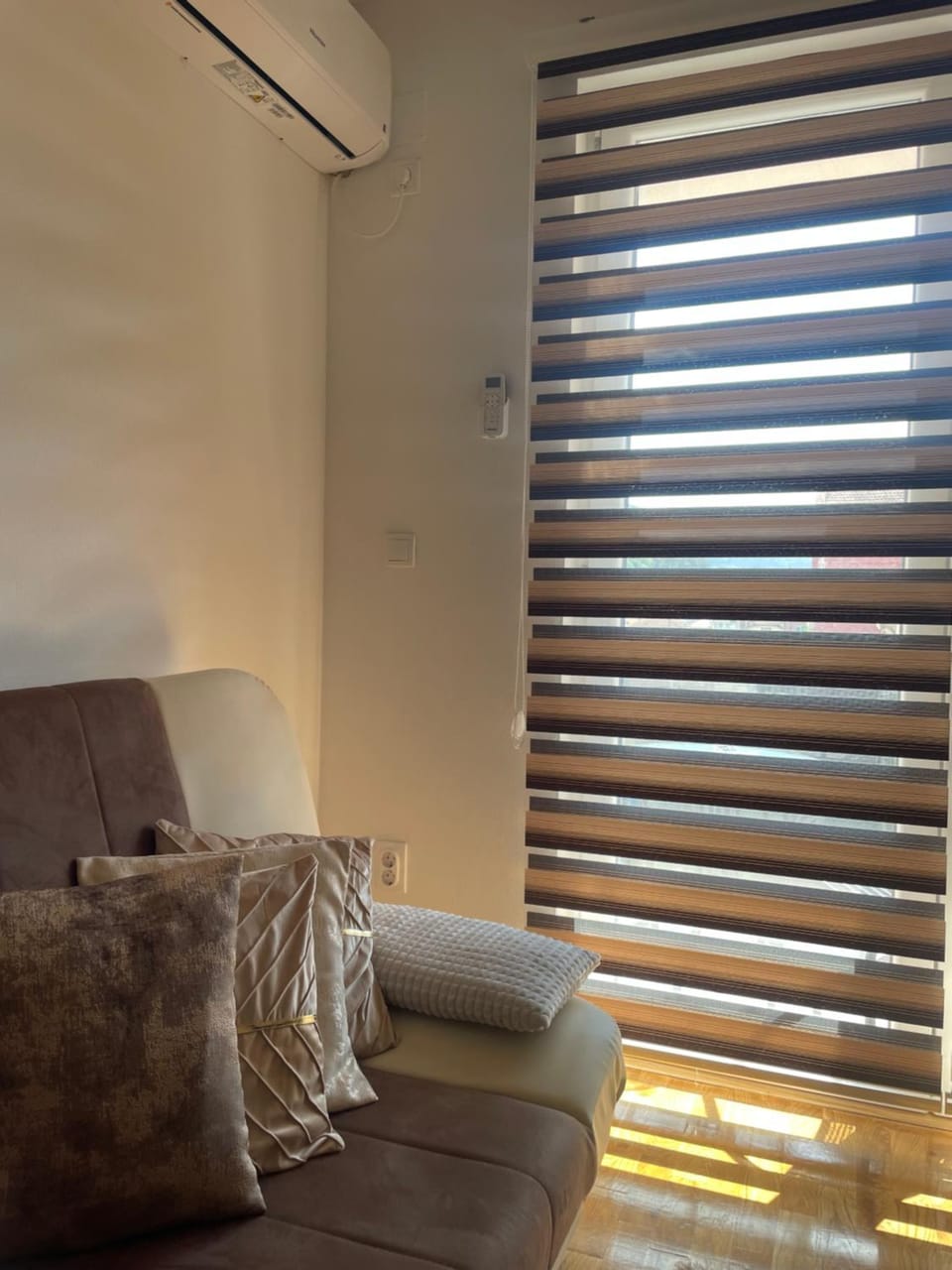 Stan na dan Foca Apartment in Montenegro