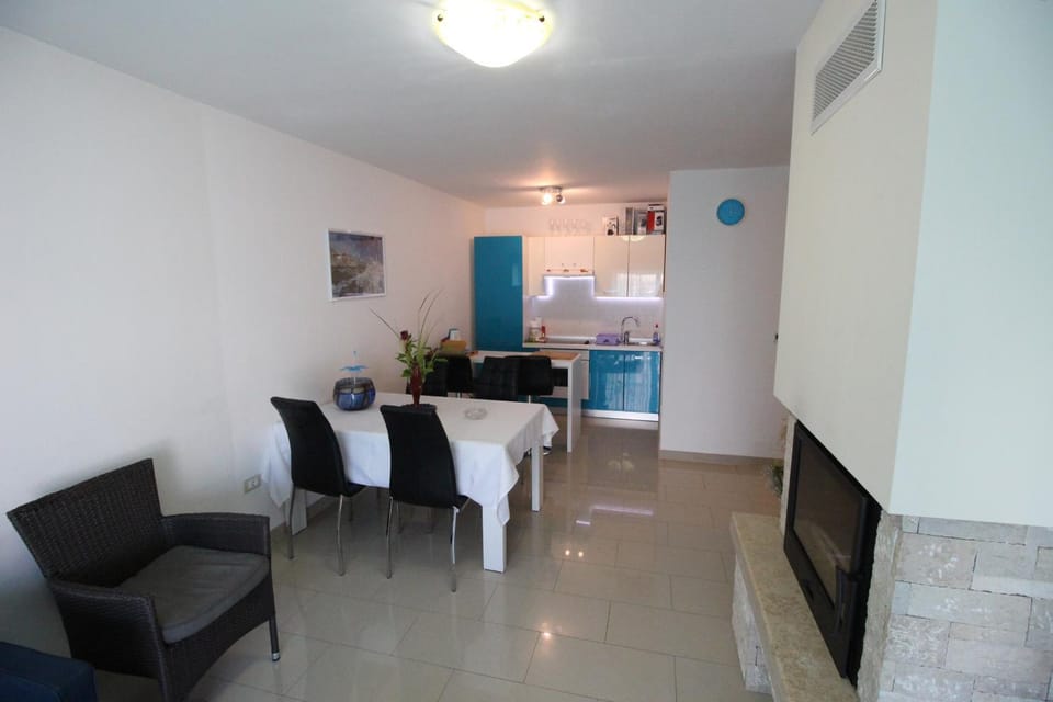 RIVA BEACH VIEW 1 Apartment in Novigrad