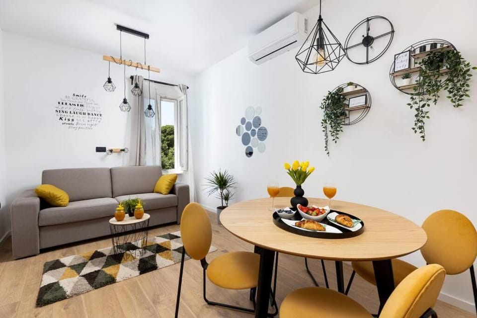 Feel Good Apartments in Split Old Town Apartment in Split