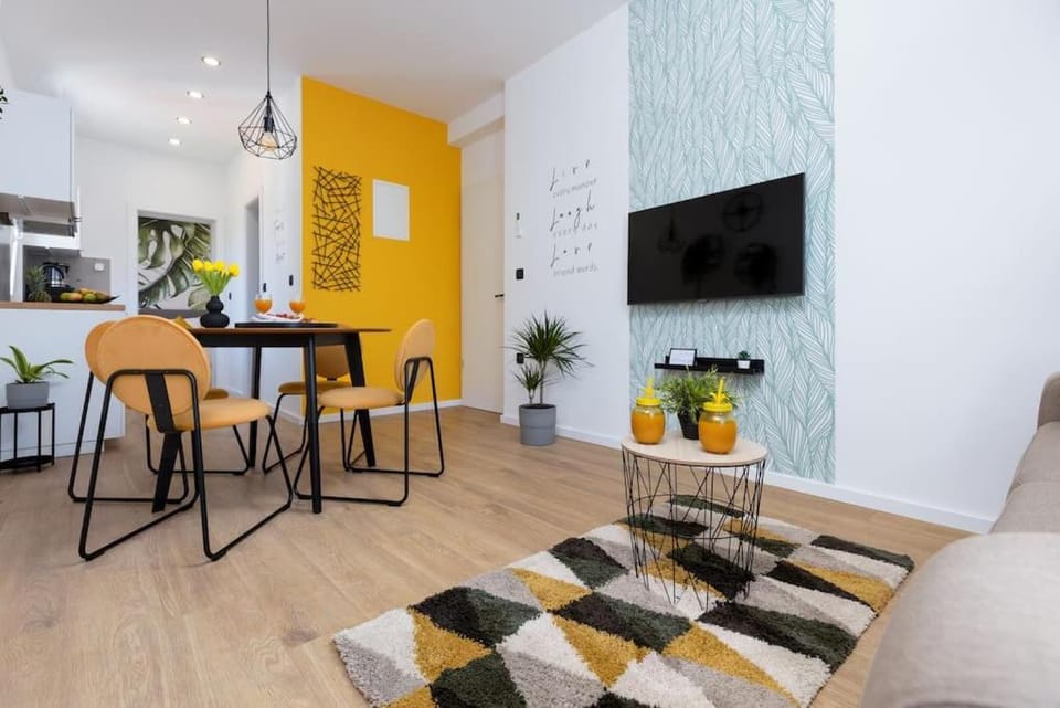 Feel Good Apartments in Split Old Town Apartment in Split