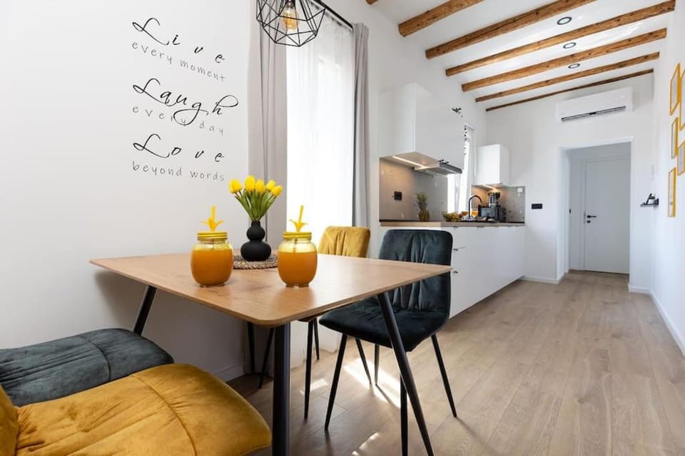 Feel Good Apartments in Split Old Town Apartment in Split
