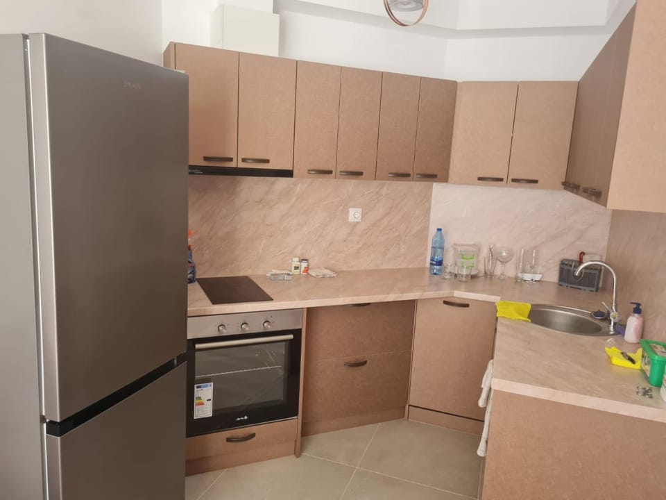 Аппартамент Поморие3/1 Apartment in Pomorie