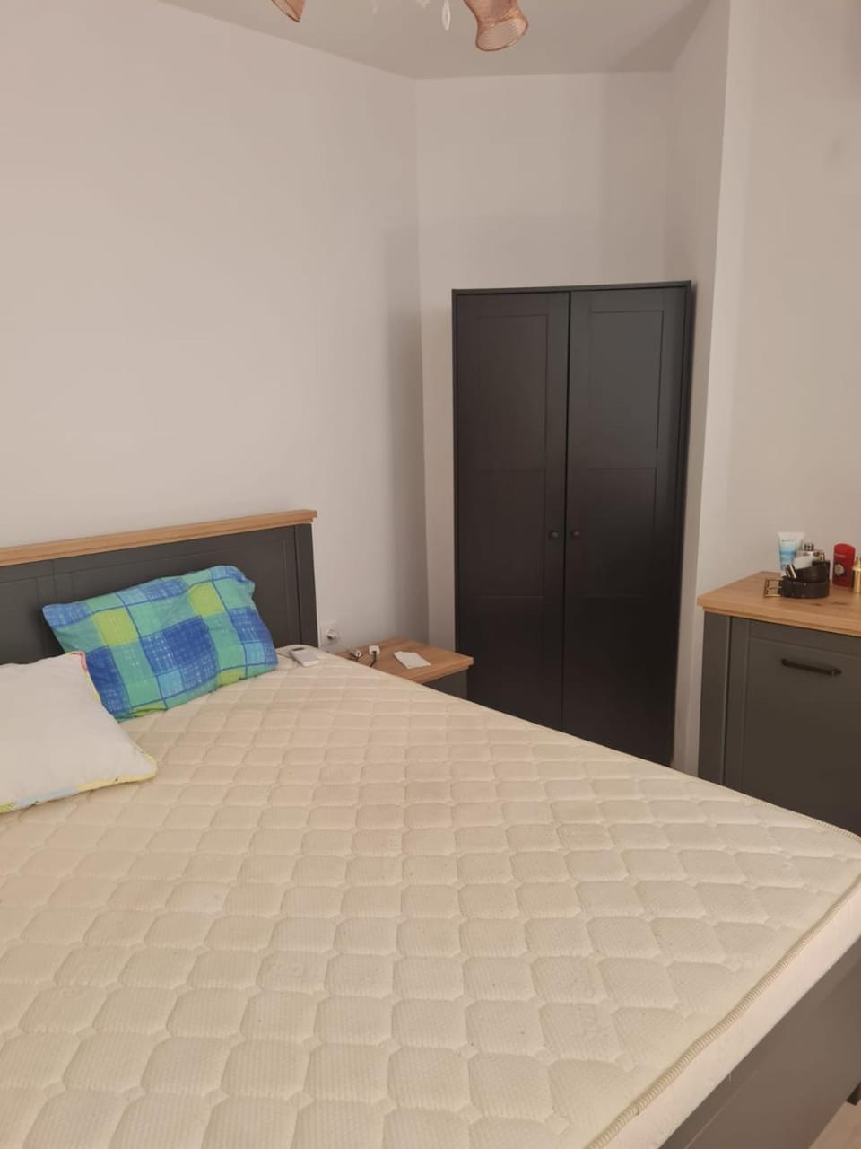 Аппартамент Поморие3/1 Apartment in Pomorie