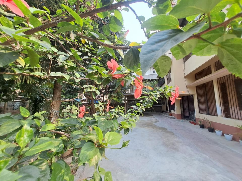 The Gardenview Vacation rental in Bangladesh