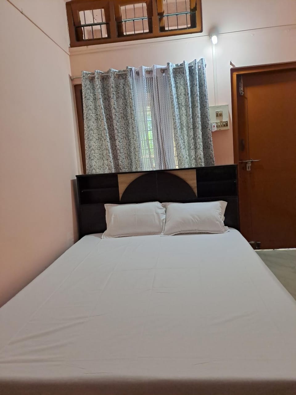 The Gardenview Vacation rental in Bangladesh