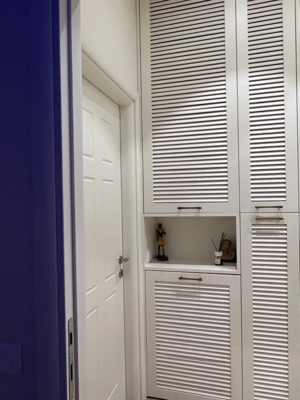Enrik Apartment in Tirana