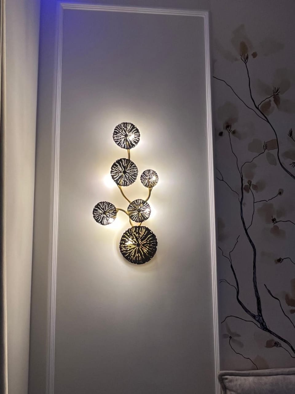 Enrik Apartment in Tirana