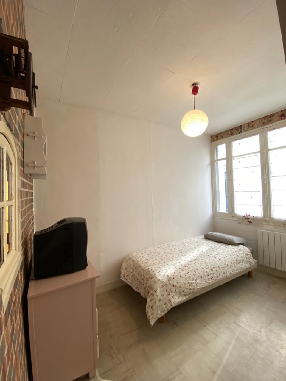 Appartement cosy Trouville, Plage & centre à pied Apartment in Deauville