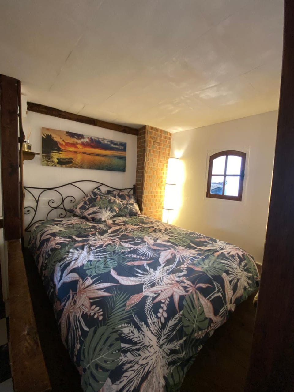 Appartement cosy Trouville, Plage & centre à pied Apartment in Deauville