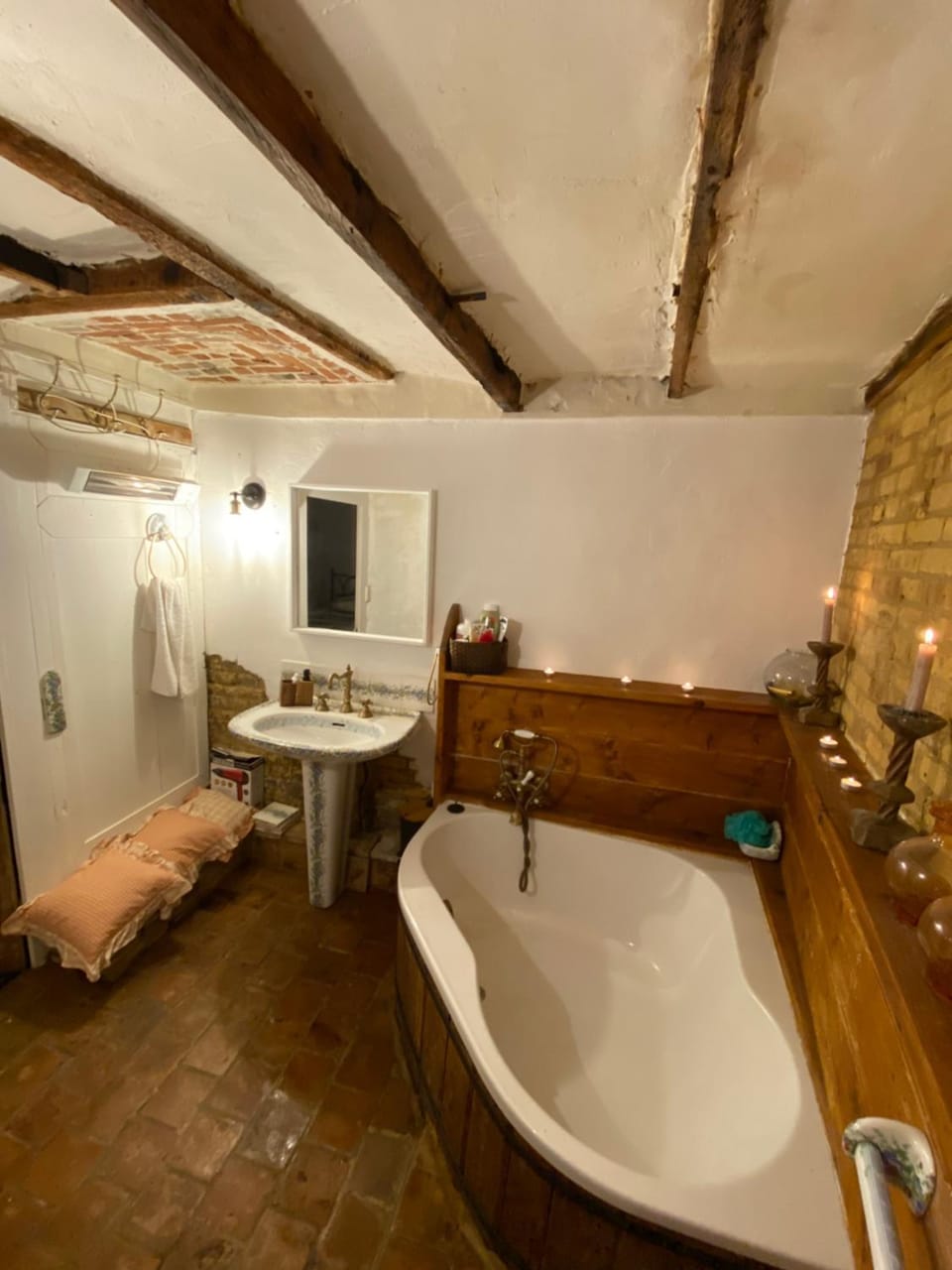 Appartement cosy Trouville, Plage & centre à pied Apartment in Deauville
