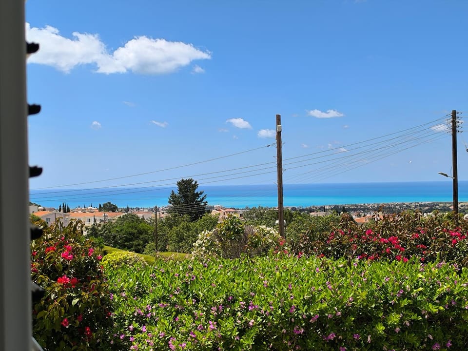 Sea view