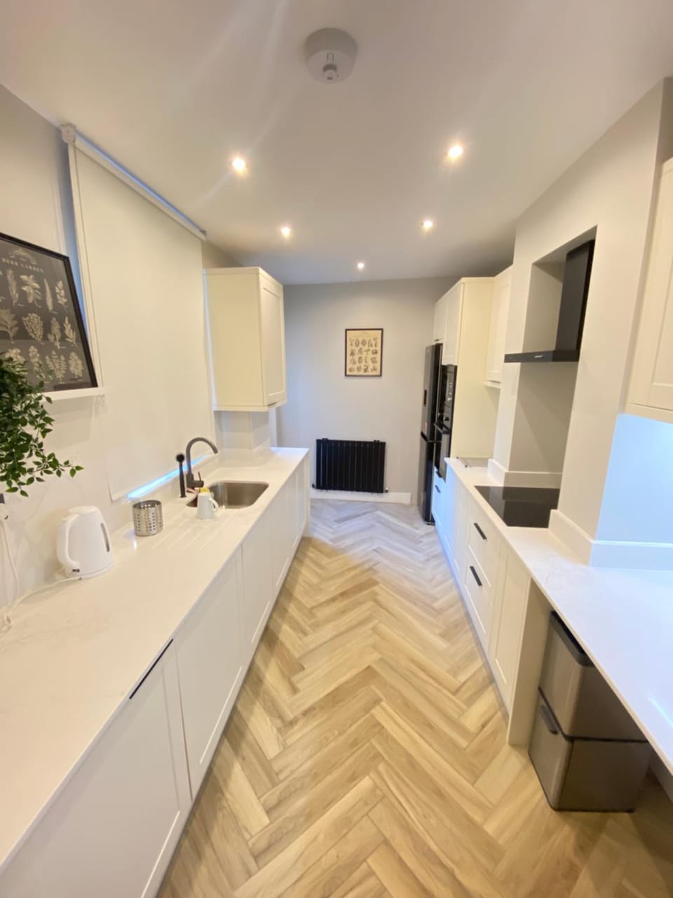 Kitchen or kitchenette, kitchen, kitchen