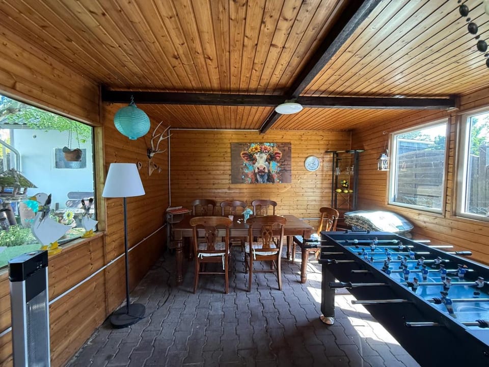 Haus Sunshine - Ferienwohnung Sunshine 1 Apartment in Lower Saxony, Germany