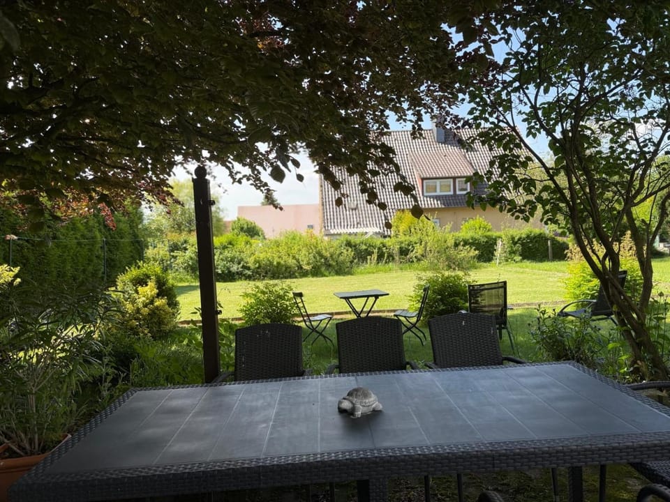 Haus Sunshine - Ferienwohnung Sunshine 1 Apartment in Lower Saxony, Germany