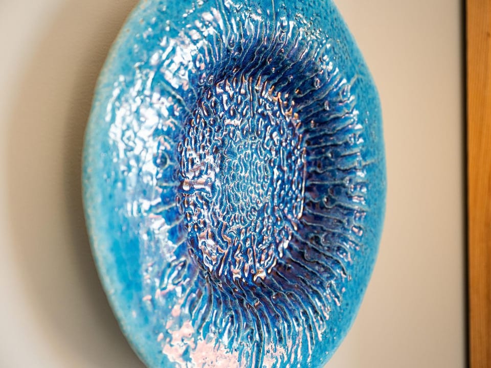 Decorative detail
