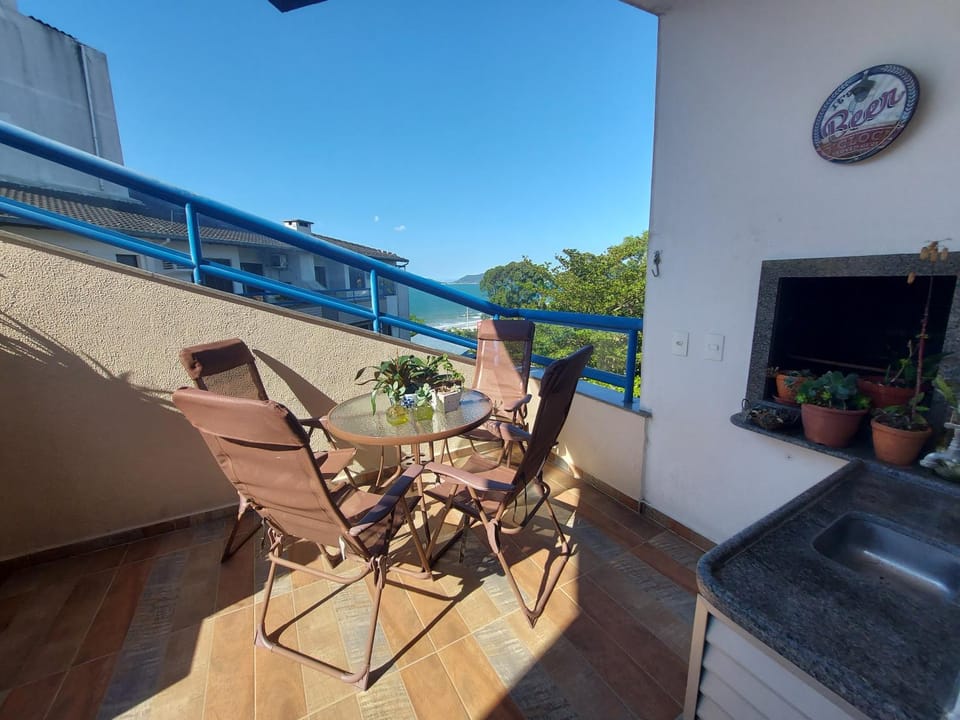 Day, Balcony/Terrace, Dining area