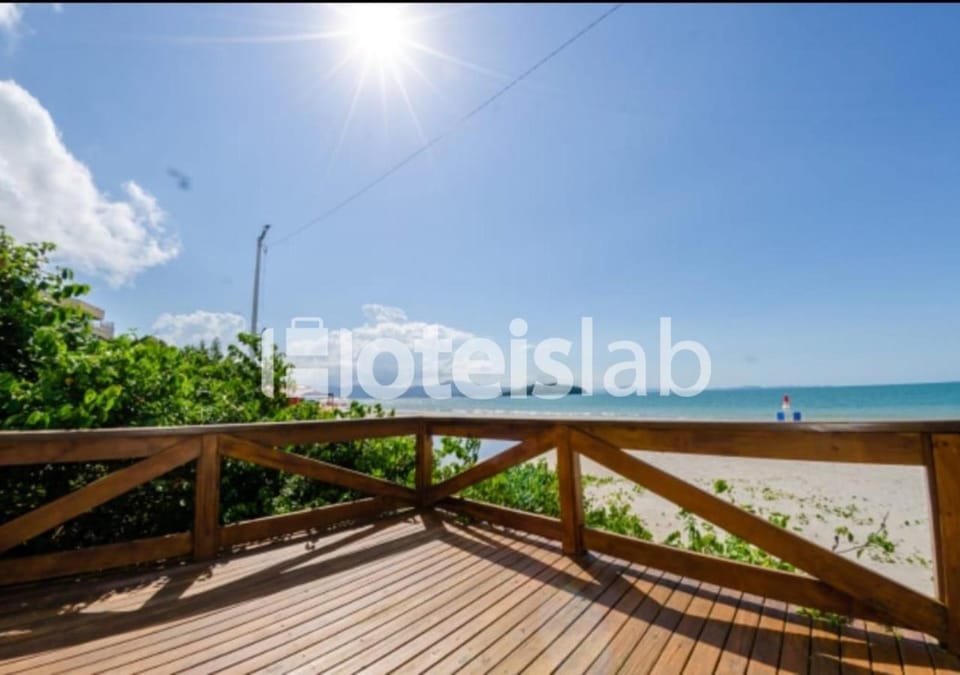 Day, Natural landscape, Beach, Sea view