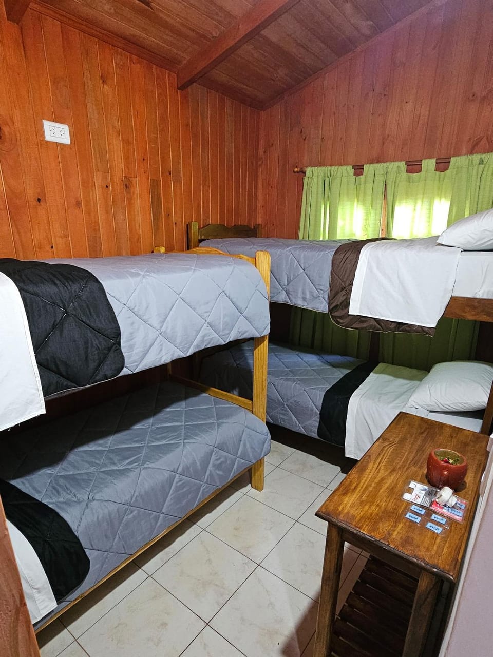 CABAÑAS PARAISO House in Puerto Iguazú