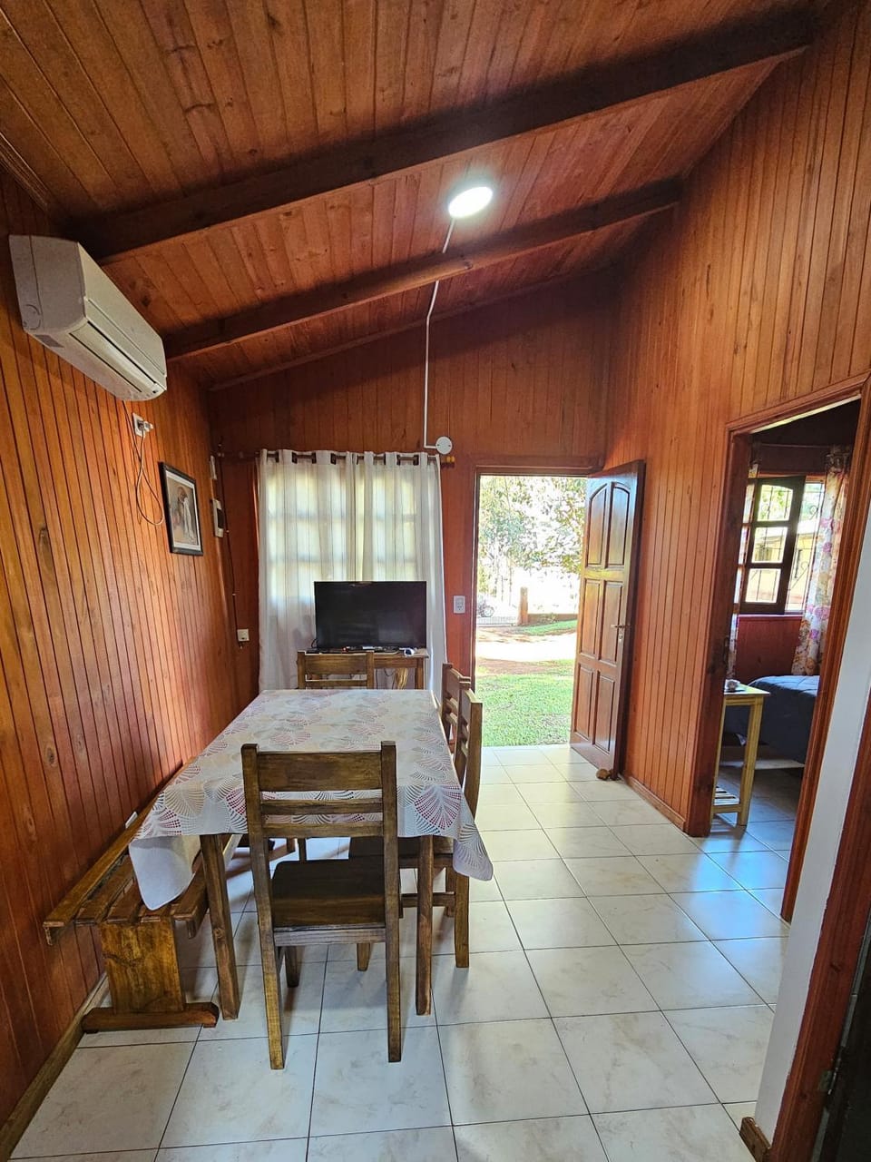 CABAÑAS PARAISO House in Puerto Iguazú