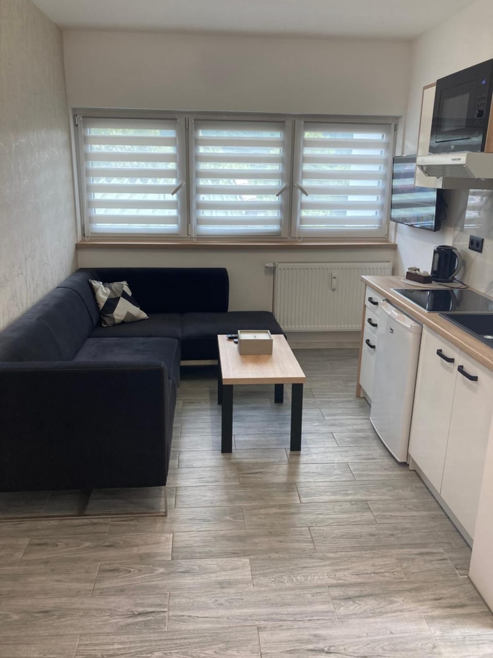 Eliza Apartament z tarasem Apartment in Czechia