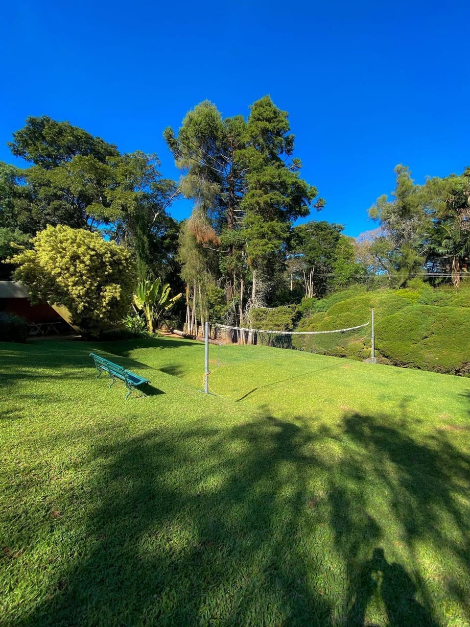 Garden, Garden