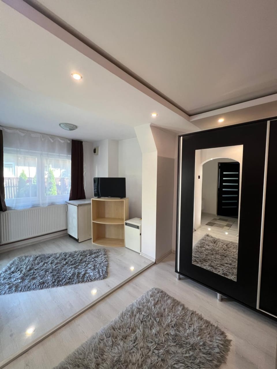 Casa Tofalvi Bed and Breakfast in Romania