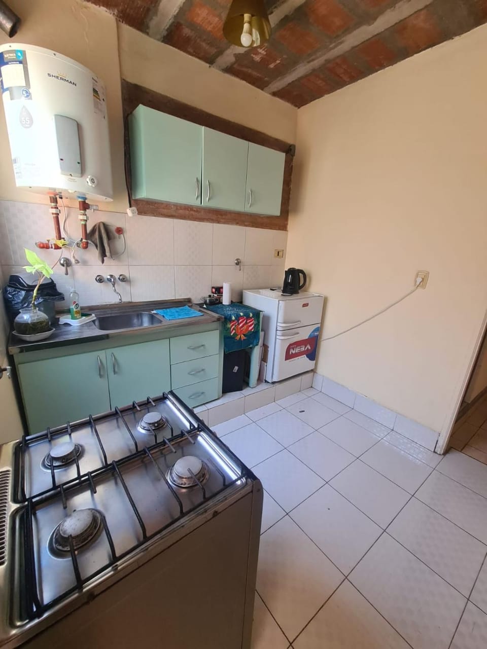 Depto. Centro Santiago del Estero Apartment in Santiago del Estero