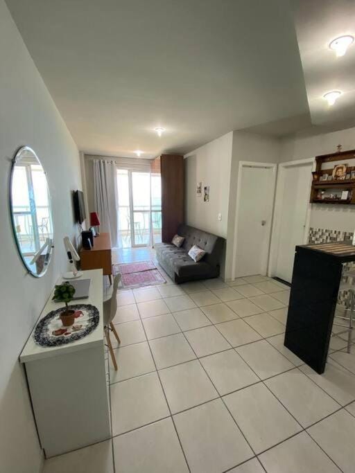 Flat frente para o mar Apartment in Vila Velha