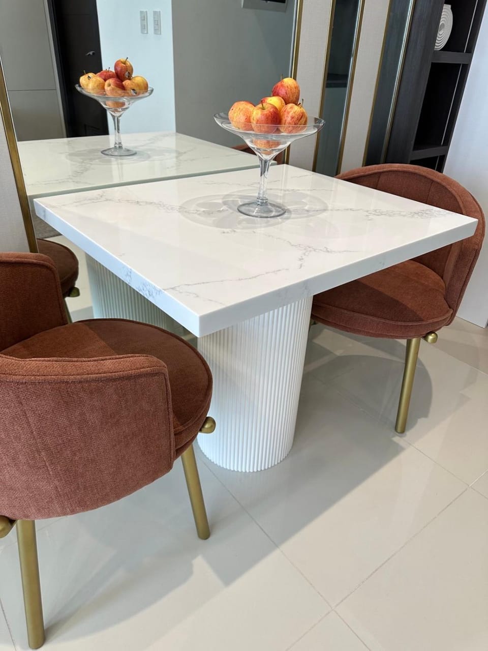Uptown Parksuites BGC Apartment hotel in Makati