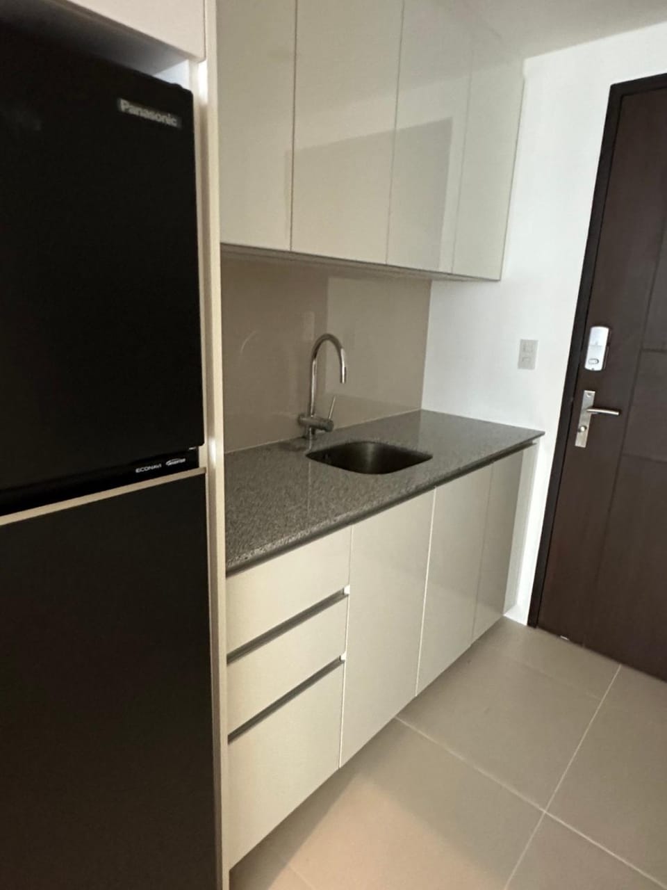 Uptown Parksuites BGC Apartment hotel in Makati