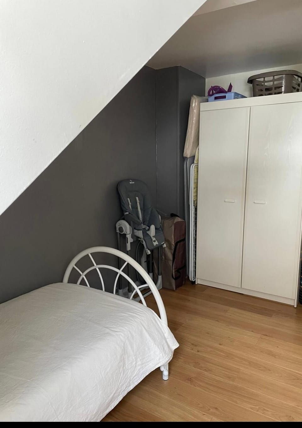 Appartement 6/8 pers Le Petit Bertin Apartment in La Bresse