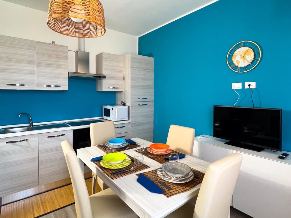 VILLA MARIANNA Apartment in Marotta