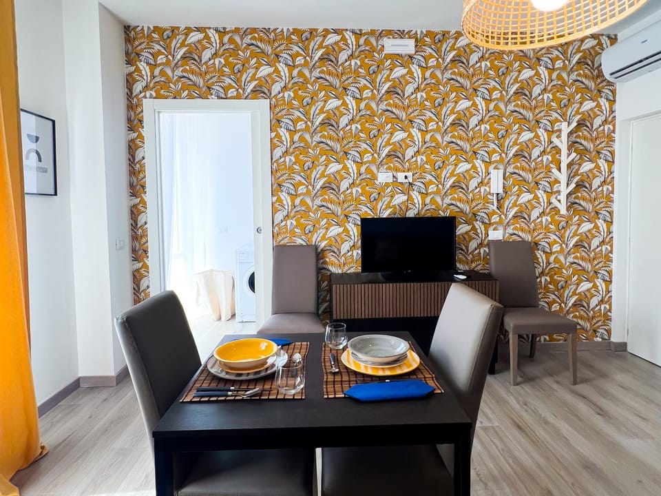 VILLA MARIANNA Apartment in Marotta