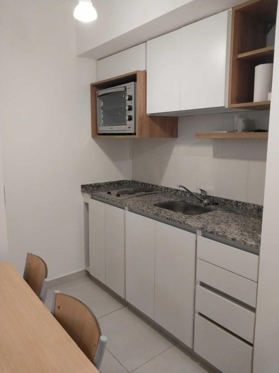 Palermo Movistar cerca de todo piso 2 y piso 3 Apartment in Buenos Aires