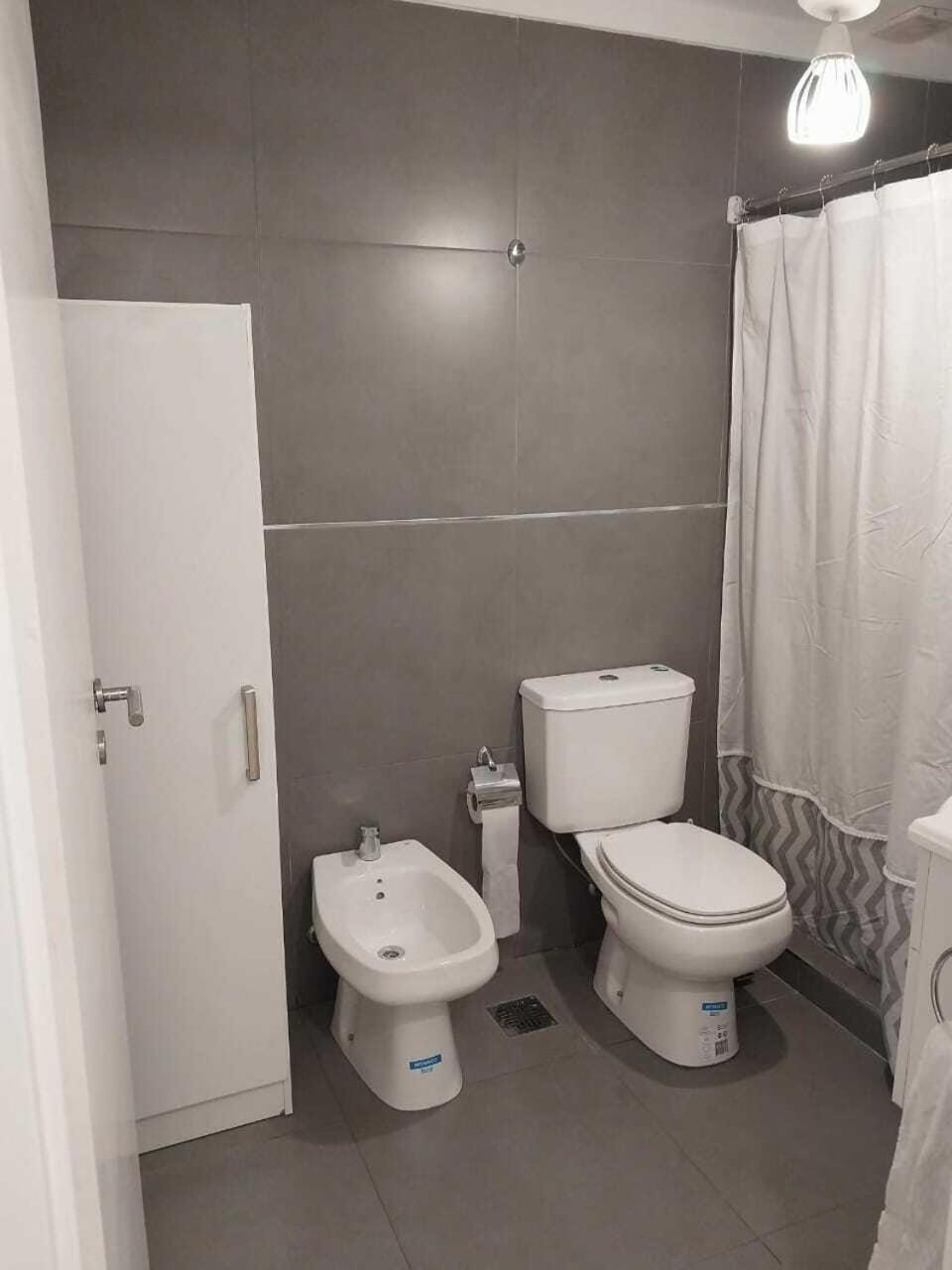 Palermo Movistar cerca de todo piso 2 y piso 3 Apartment in Buenos Aires