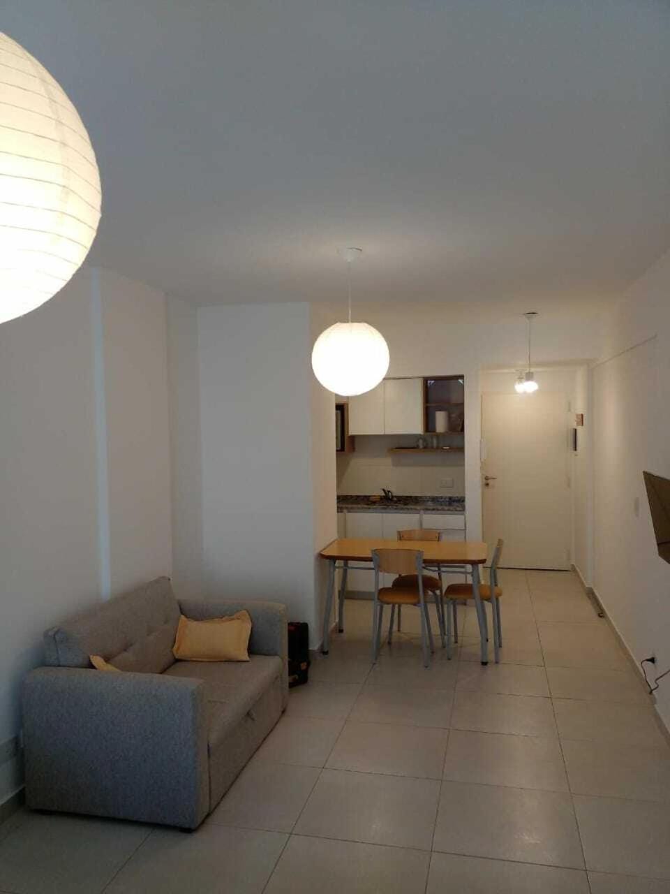 Palermo Movistar cerca de todo piso 2 y piso 3 Apartment in Buenos Aires