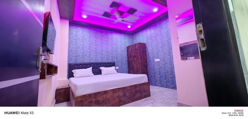 Kashivasi Homestay Bed and Breakfast in Varanasi