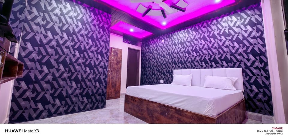 Kashivasi Homestay Bed and Breakfast in Varanasi