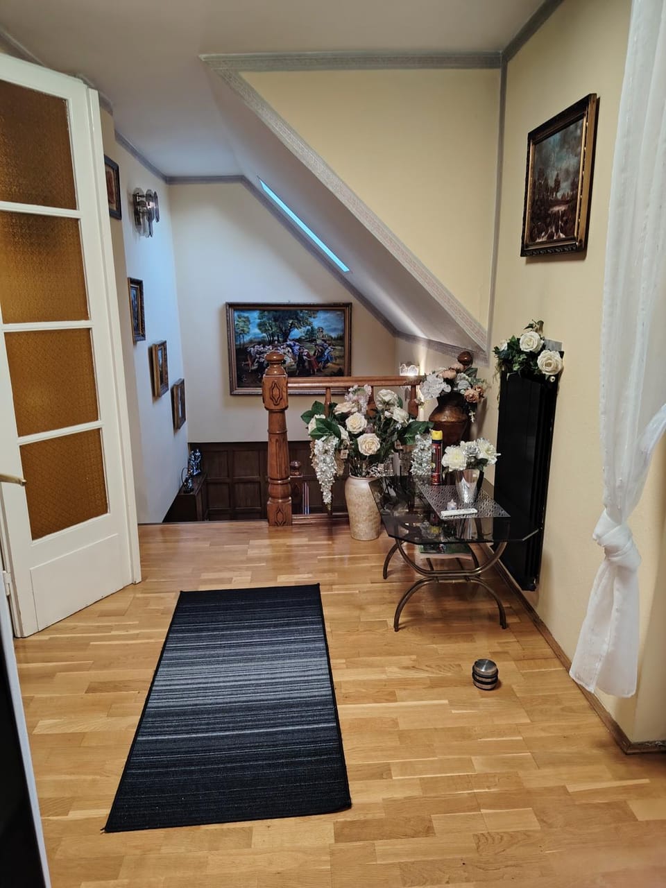 Marytilla Vacation rental in Budapest