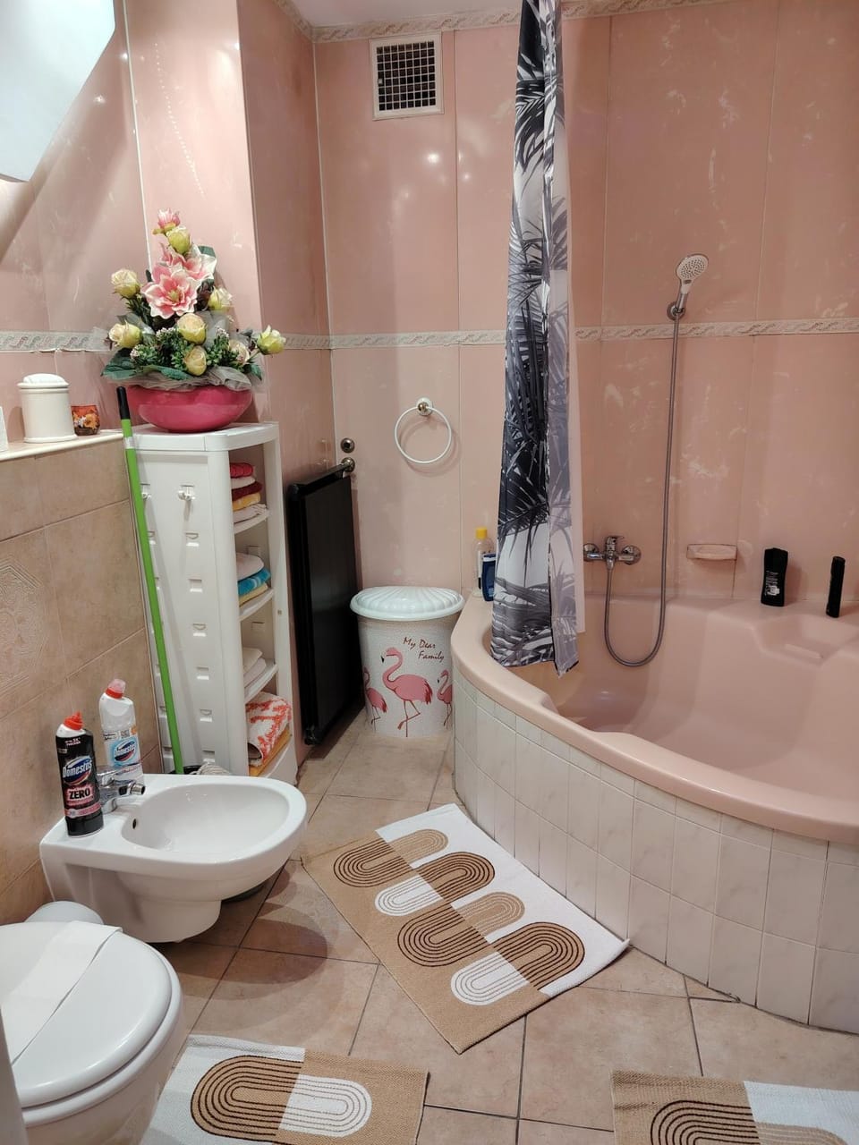 Marytilla Vacation rental in Budapest