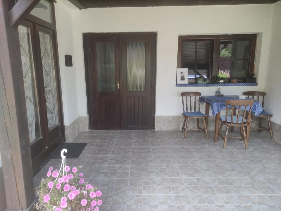 Kék Vándor Vendégház Bed and Breakfast in Hungary