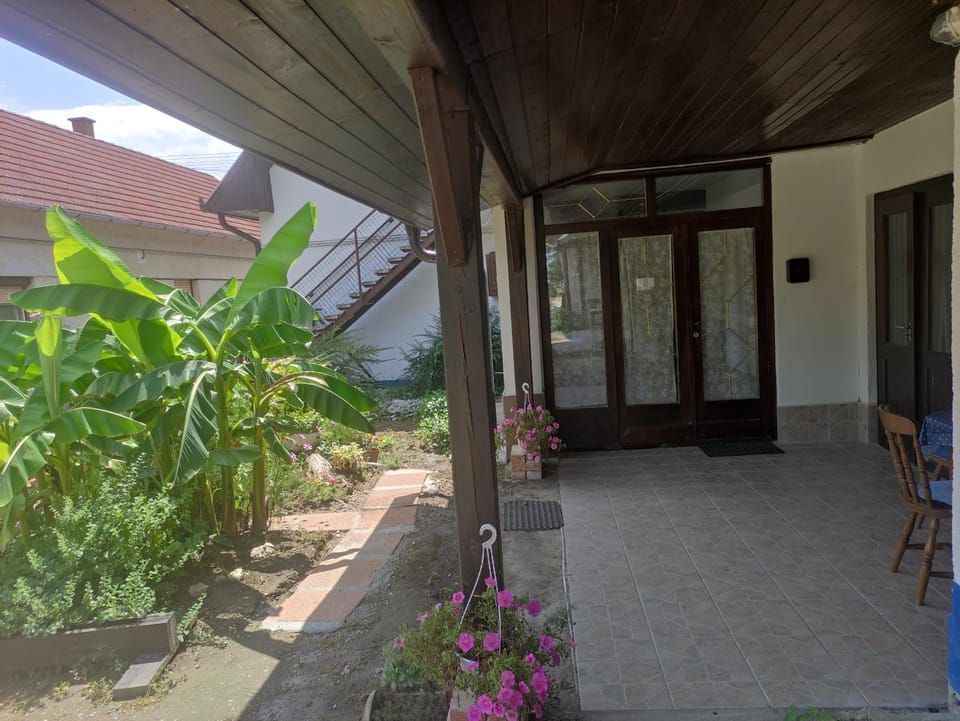 Kék Vándor Vendégház Bed and Breakfast in Hungary