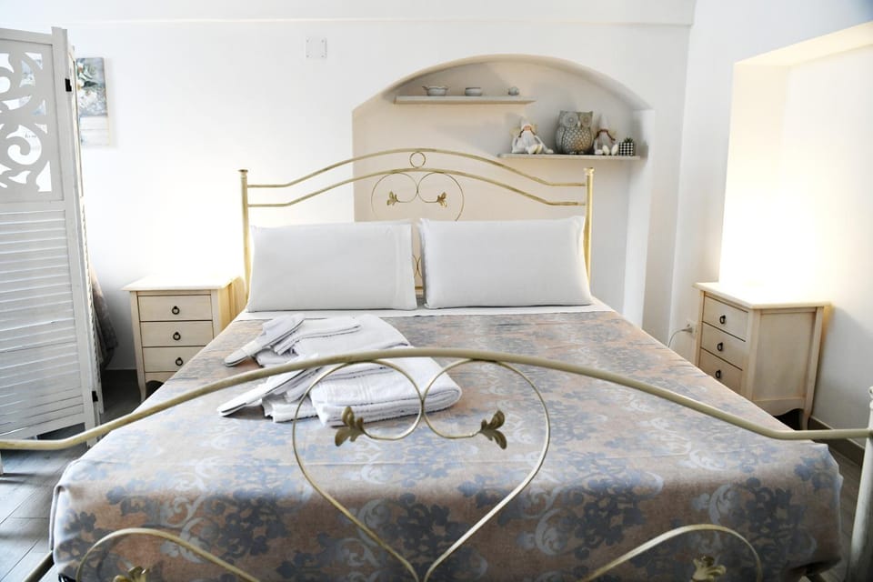 Unda Maris House in Province of Taranto