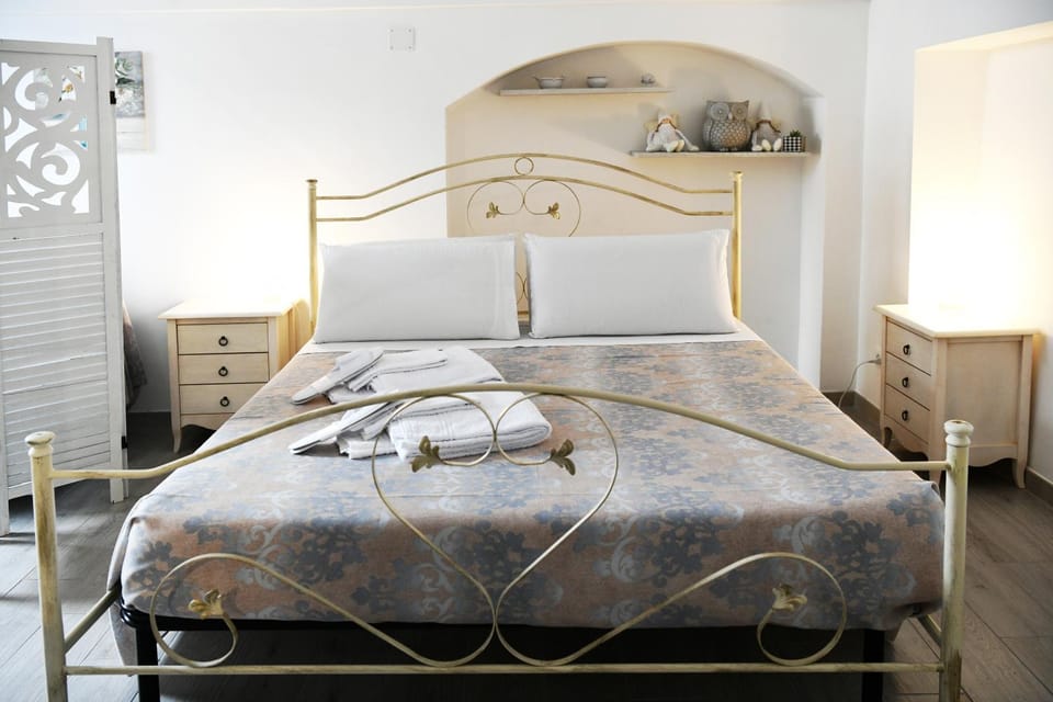 Unda Maris House in Province of Taranto